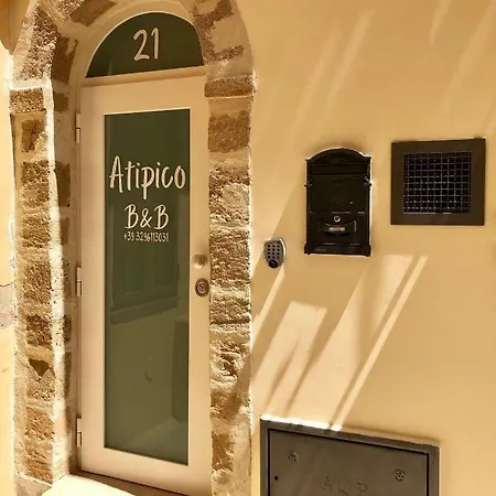 Atipico B&B-2